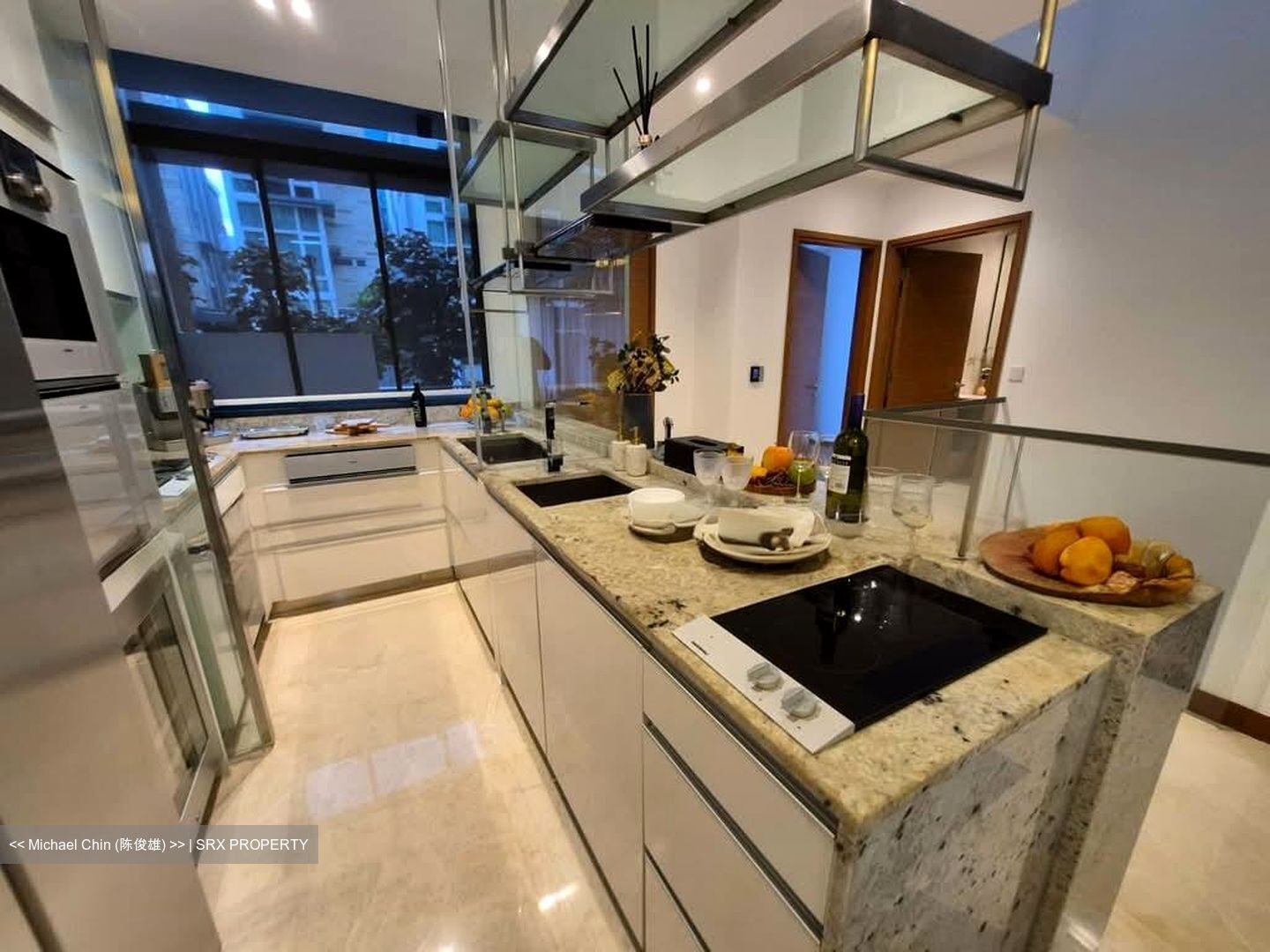 SeaHill (D5), Condominium #526786131